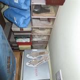 VINTAGE SHOES