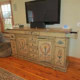 Drawers Open on the Sides!!