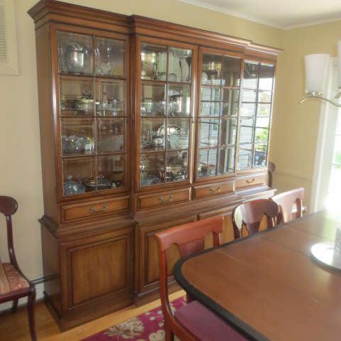 UNION DINING ROOM SUITE