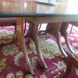 UNION DINING ROOM SUITE