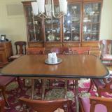 UNION DINING ROOM SUITE