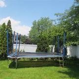 TRAMPOLINE