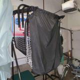 BASKETBALL INDOOR OR OUTDOOR