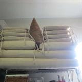 CUSHIONS FOR OUTDOOR SETS