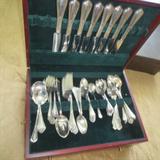 STERLING SILVER