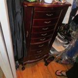 Jewelry Chest