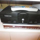 x-box