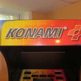 12 Games in one Machine!