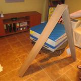 BALANCE BEAM & WEDGE