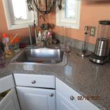 EVEN THE KITCHEN SINK!