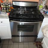 STOVE FOR SALE