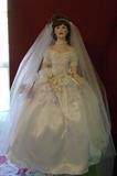 Bride Doll