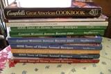 Cookbooks