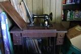 Vintage Singer