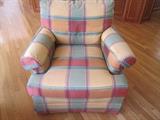 CLOSER PIX OF PLAID CHAIRS