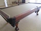 POOL TABLE FROM A.E. SCHMIDT