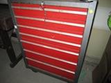 TOOL CHEST