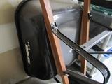 WHEEL BARROW