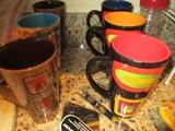 COFFEE MUGS