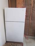 WHIRLPOOL REFRIDERATOR