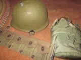 Military Hat, Military Gear