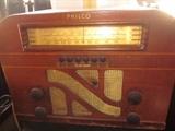 Philco, Radio