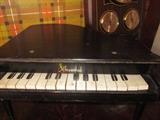 Childs Piano, Doll piano, 