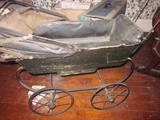 Doll Carriage