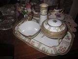 Dressing Table set
