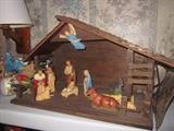 Nativity