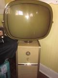 Philco, TV