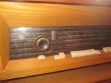 Telefunken Console Stereo