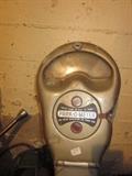 Parking Meter