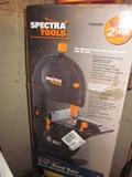 7 1/2" band saw, new in box