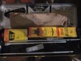 Gun Cleaning kit