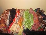 Vintage Scarves