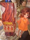 Crissy Doll, w/box