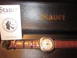 Stauer Watch, new in box, 