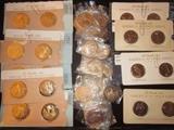 Franklin Mint Coins