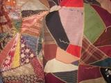Crazy Quilts