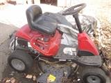 Craftsman Rider Lawnmower, Craftsman R1000