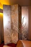 Chinese Screen