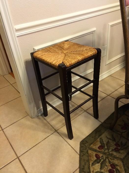                   Bar stool (only one available)