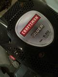                     Craftsman 5.50 mower
