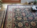 Another oriental carpet