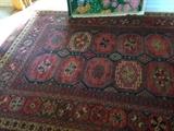 Another oriental rug