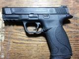 Smith & Wesson M&P45