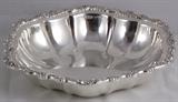 International Silver Plate "Countess" 11 1/4" Serving Bowl