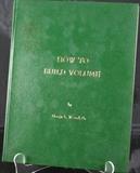 How to build volume by George L. Wenzel 1966