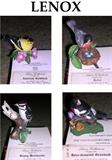 Lenox birds